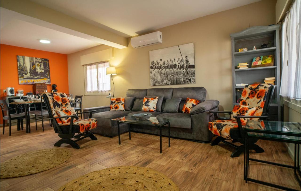 Amazing Home In Torre De Benagalbon With Wifi Екстериор снимка