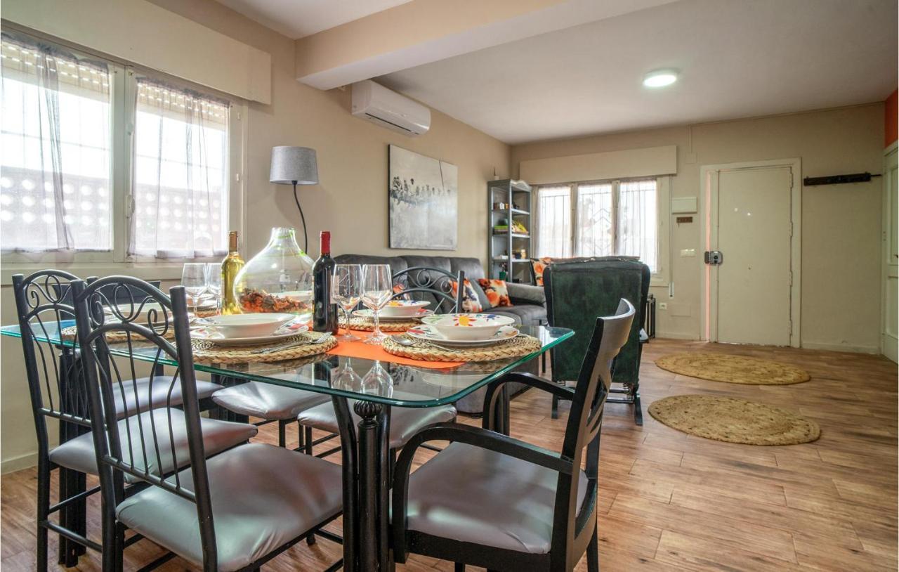 Amazing Home In Torre De Benagalbon With Wifi Екстериор снимка
