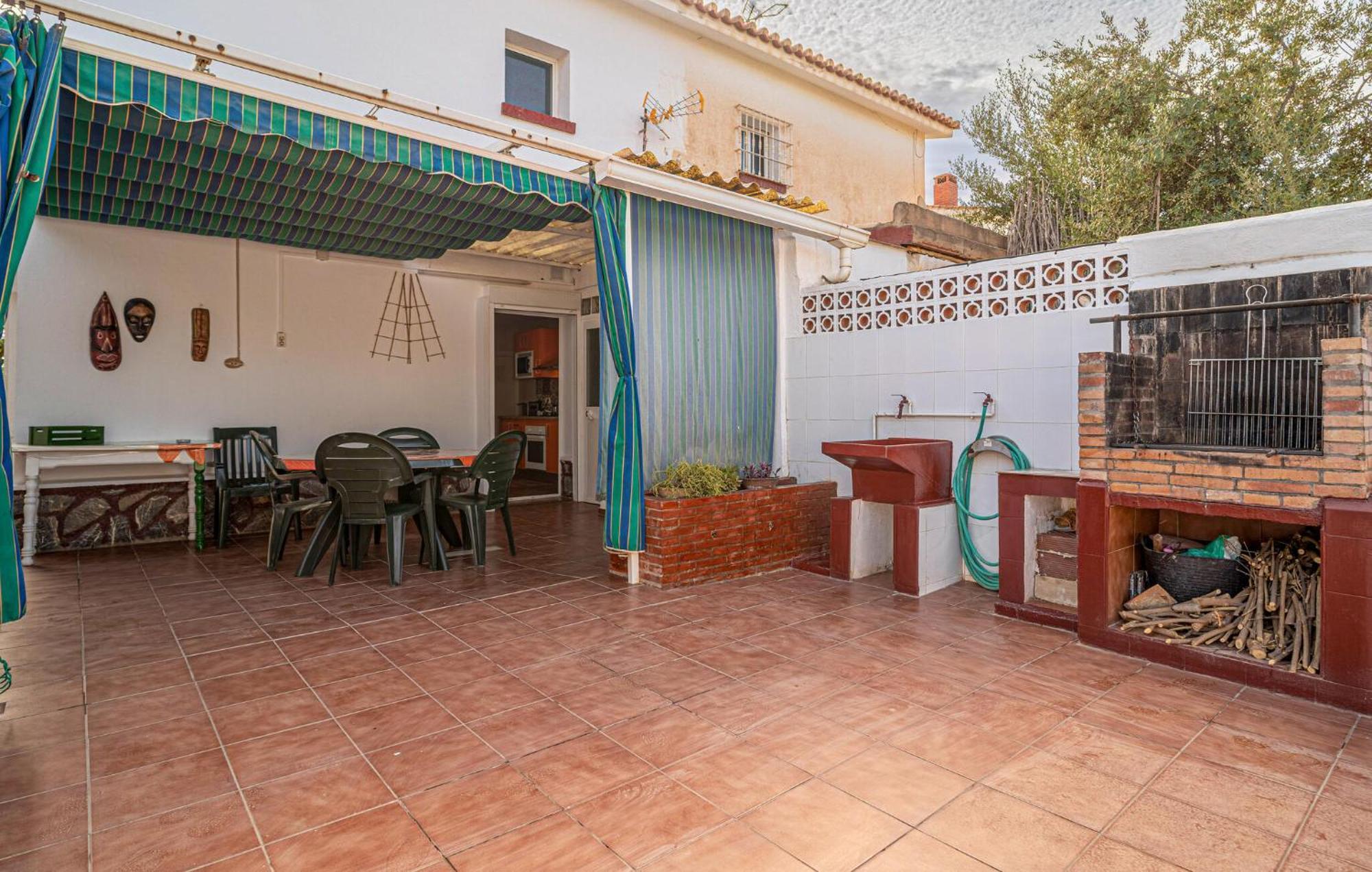 Amazing Home In Torre De Benagalbon With Wifi Екстериор снимка