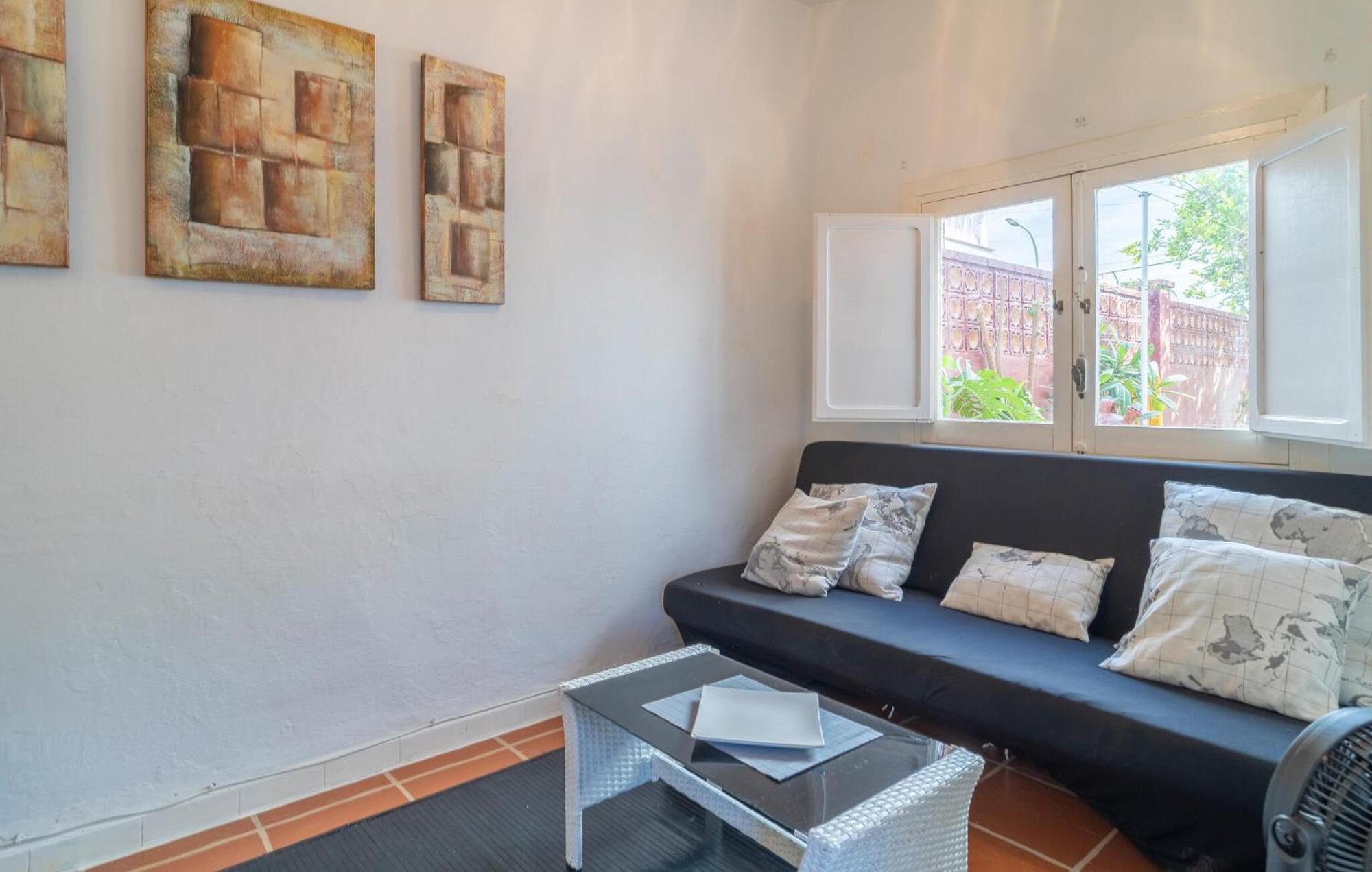 Amazing Home In Torre De Benagalbon With Wifi Екстериор снимка